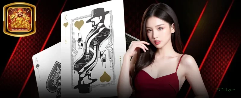 Mesa de Roleta 777tiger