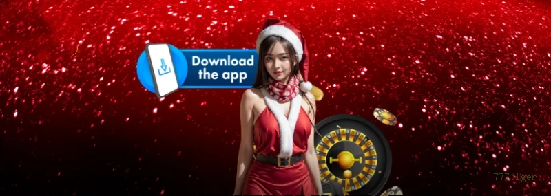 Download app 777tiger Android iOS