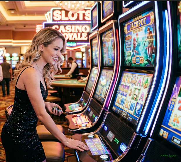 Checklist para avaliar a plataforma 777tiger