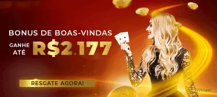 Promoções Sazonais 777tiger